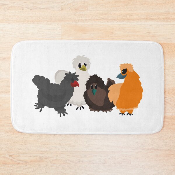 Item preview, SILKIES | THE FAB FOUR designed and sold by axelle1410.