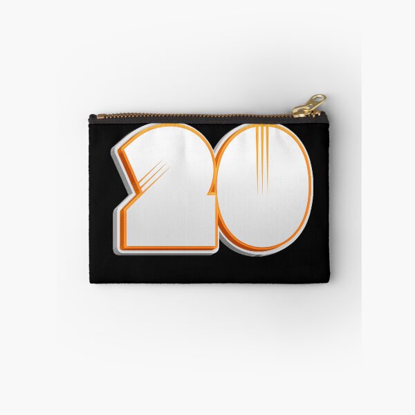 Item preview, 20 Number designed and sold by AEGMEDIA.