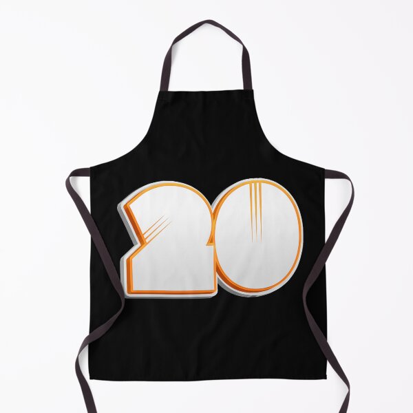 Item preview, 20 Number designed and sold by AEGMEDIA.