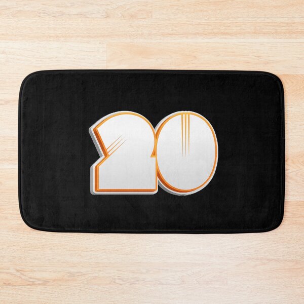 Item preview, 20 Number designed and sold by AEGMEDIA.