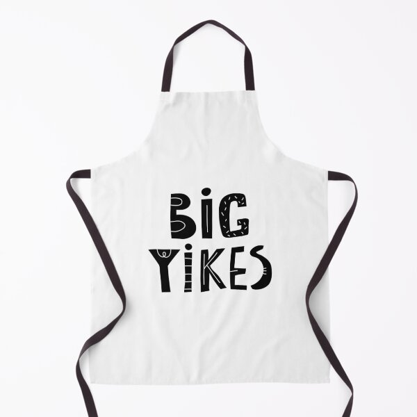 Item preview, Big Yikes modern teenage saying. Slang term. designed and sold by SolArt88.