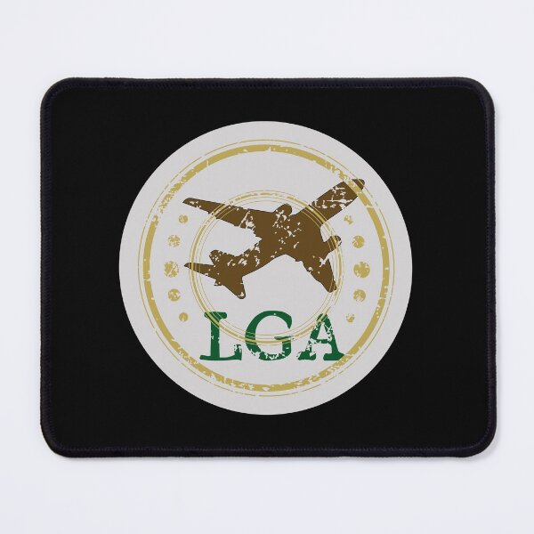 Item preview, LaGuardia Airport LGA New York USA designed and sold by Monkeywell.