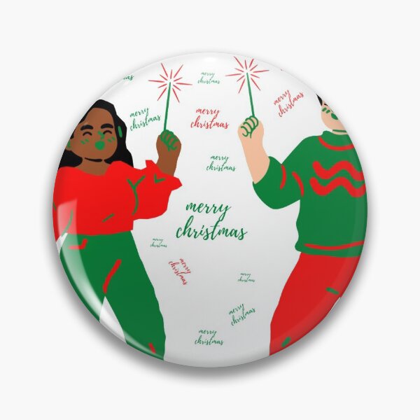 Item preview, christmas designed and sold by bouidshop.