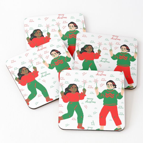 Item preview, christmas designed and sold by bouidshop.