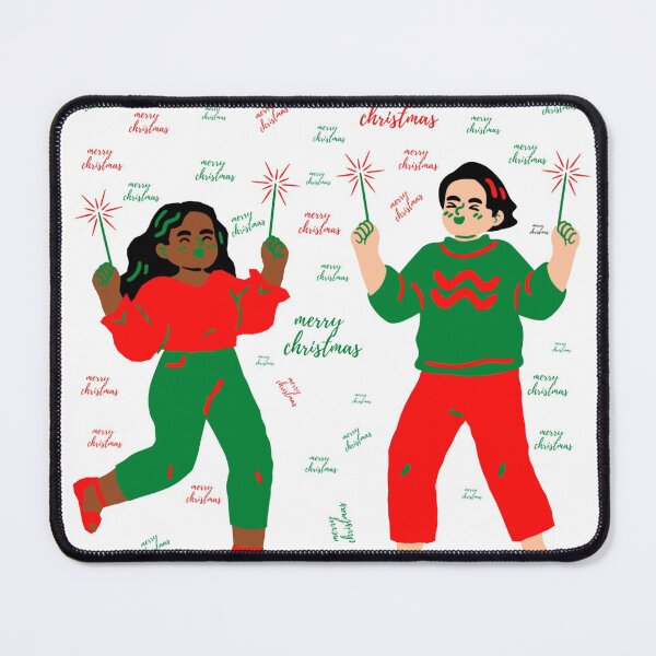 Item preview, christmas designed and sold by bouidshop.