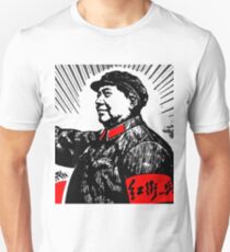 CHAIRMAN MAO 2 Unisex T-Shirt