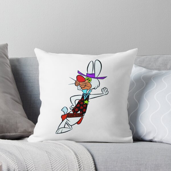 Item preview, Ricochet Rabbit Retro TV Cartoon designed and sold by K1Store.
