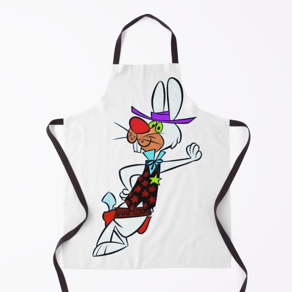 Item preview, Ricochet Rabbit Retro TV Cartoon designed and sold by K1Store.