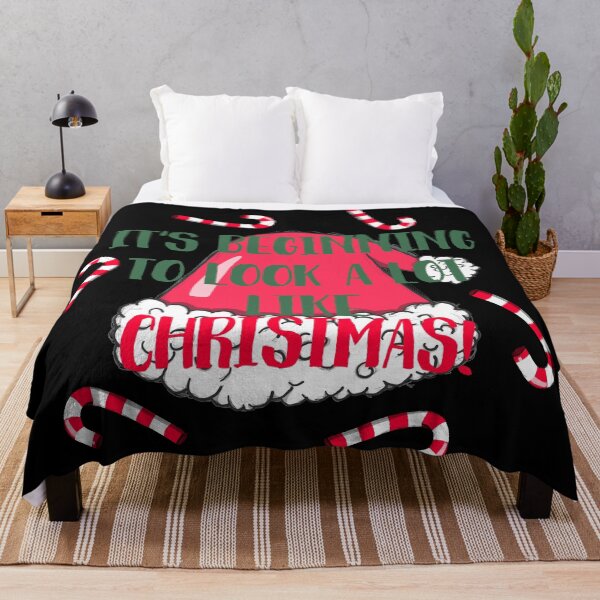Item preview, It's beginning to look a lot like Christmas! designed and sold by Keitow.