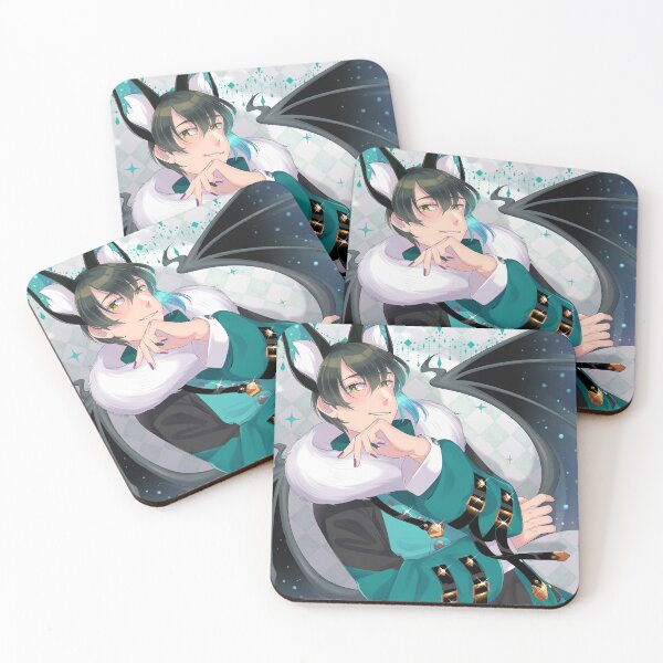 Item preview, Barbatos Animal Event, Obey me! Shall We Date designed and sold by IkaNe96.