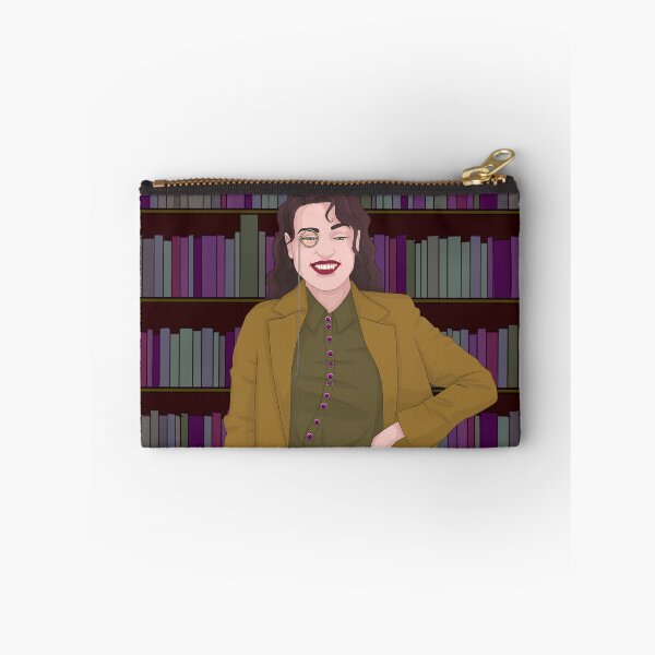 Item preview, Katie McGrath vampires designed and sold by Jade Willow.