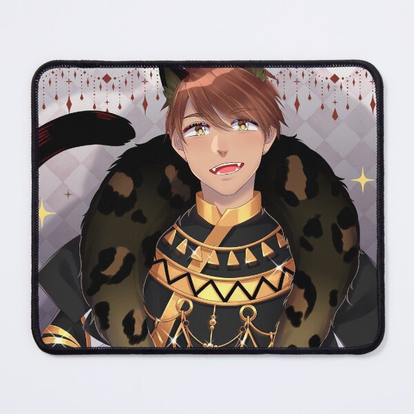 Item preview, Diavolo Animal Event, Obey me! Shall We Date designed and sold by IkaNe96.