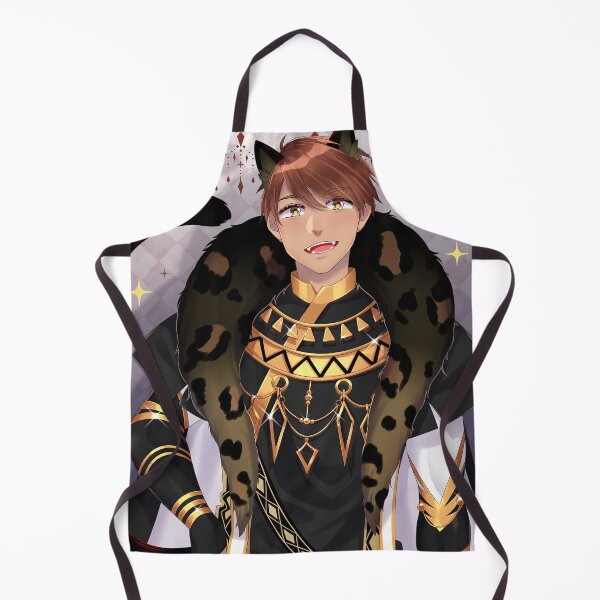 Item preview, Diavolo Animal Event, Obey me! Shall We Date designed and sold by IkaNe96.