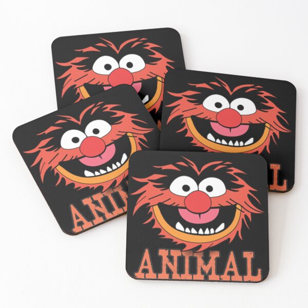 Item preview, RETRO ANIMAL SHOW  designed and sold by MandyWeier.