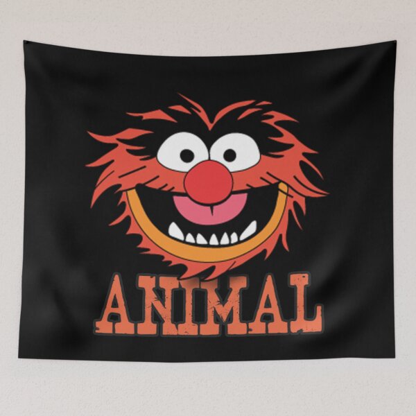 Item preview, RETRO ANIMAL SHOW  designed and sold by MandyWeier.
