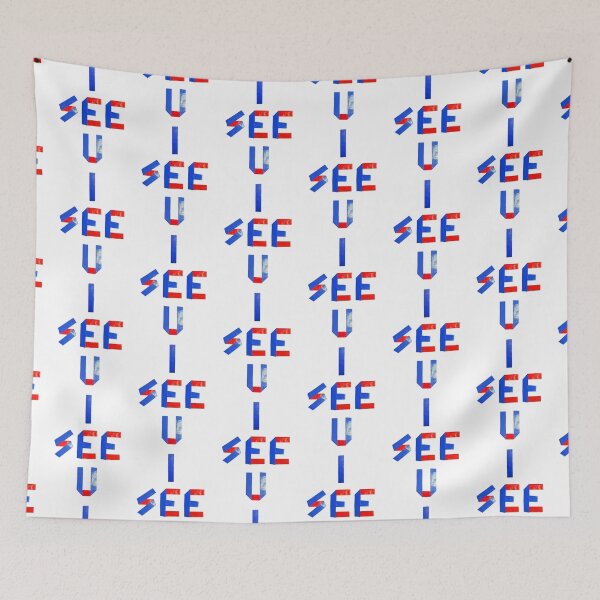 Item preview, i see U designed and sold by beatbeatwing.