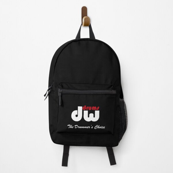 Item preview, DW Drums The Drummer's Choice designed and sold by leadersshop.