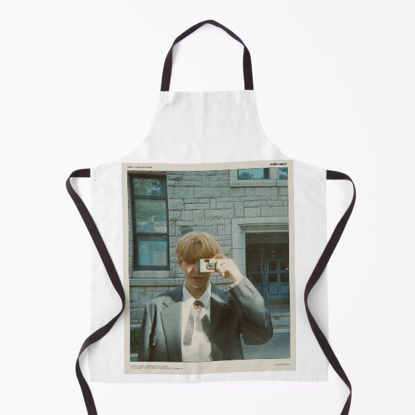 Item preview, ATEEZ Yunho designed and sold by HaloHaloShine.