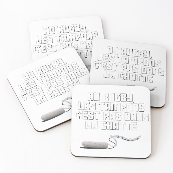 Item preview, BUFFER designed and sold by VOUVRAYSAN.