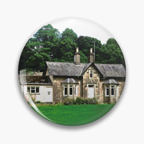Item preview, A house on the Colebrooke Estate, Derry, Northern Ireland designed and sold by Shulie1.