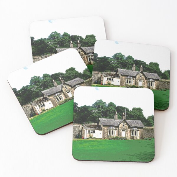 Item preview, A house on the Colebrooke Estate, Derry, Northern Ireland designed and sold by Shulie1.