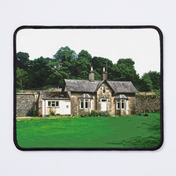 Item preview, A house on the Colebrooke Estate, Derry, Northern Ireland designed and sold by Shulie1.