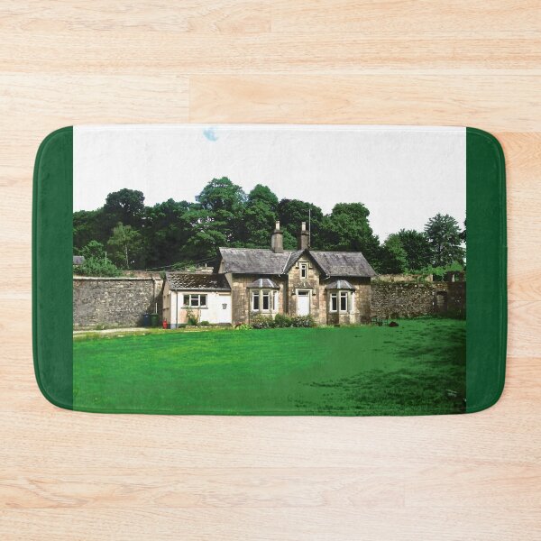 Item preview, A house on the Colebrooke Estate, Derry, Northern Ireland designed and sold by Shulie1.