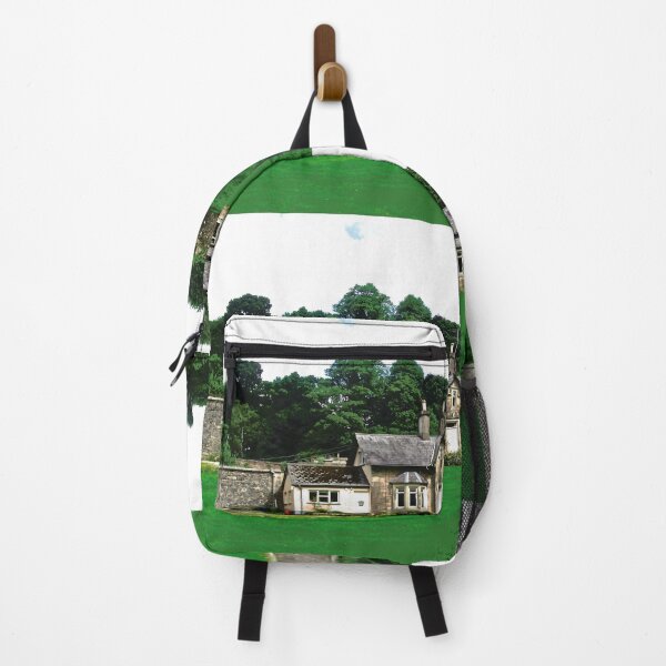 Item preview, A house on the Colebrooke Estate, Derry, Northern Ireland designed and sold by Shulie1.