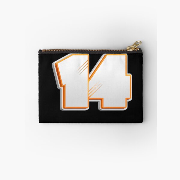 Item preview, 14 Number designed and sold by AEGMEDIA.