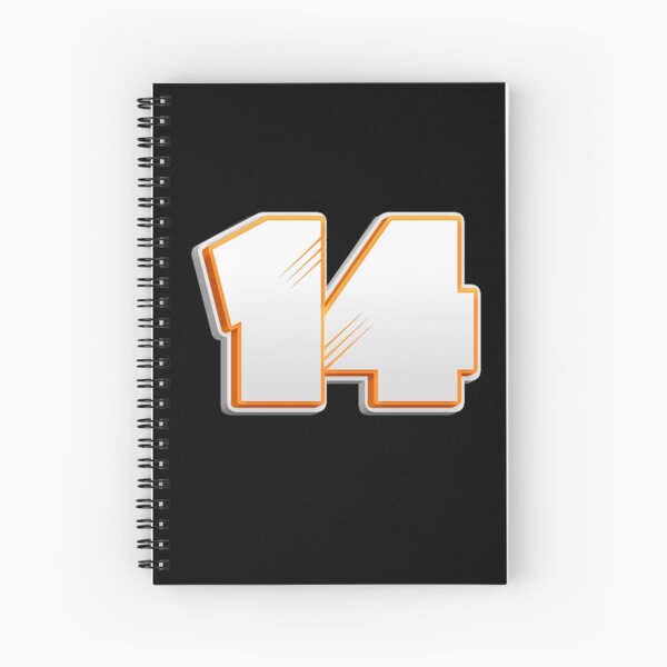 Item preview, 14 Number designed and sold by AEGMEDIA.