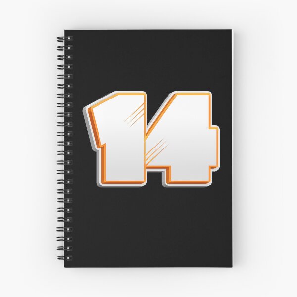 Item preview, 14 Number designed and sold by AEGMEDIA.