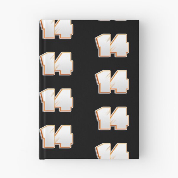 Item preview, 14 Number designed and sold by AEGMEDIA.