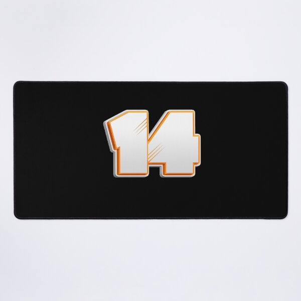 Item preview, 14 Number designed and sold by AEGMEDIA.