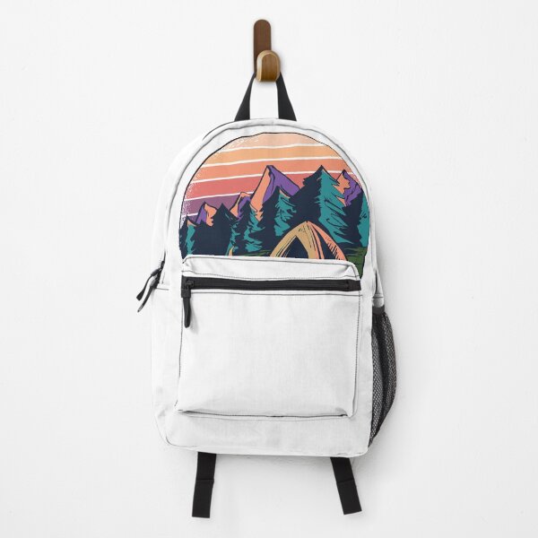 Item preview, Camping wilderness designed and sold by tito79.