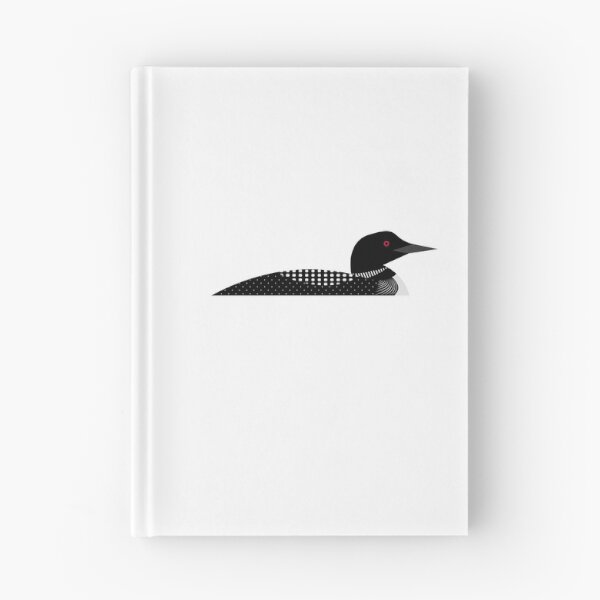 Item preview, Common Loon designed and sold by jspiggle.