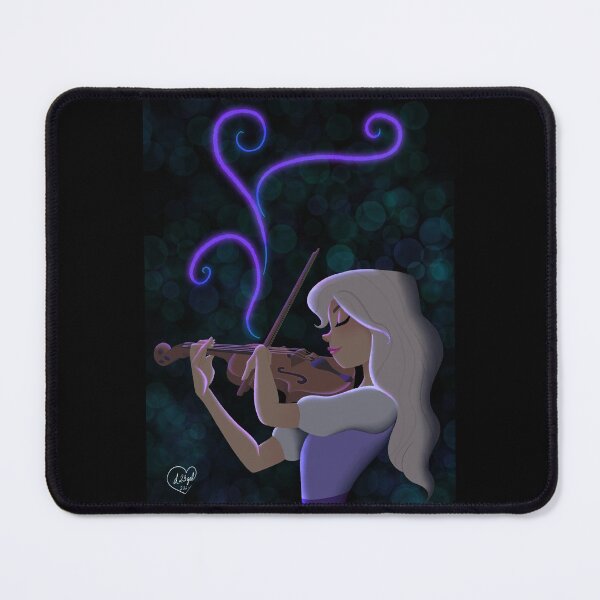 Item preview, Musical Maiden designed and sold by D23grl.