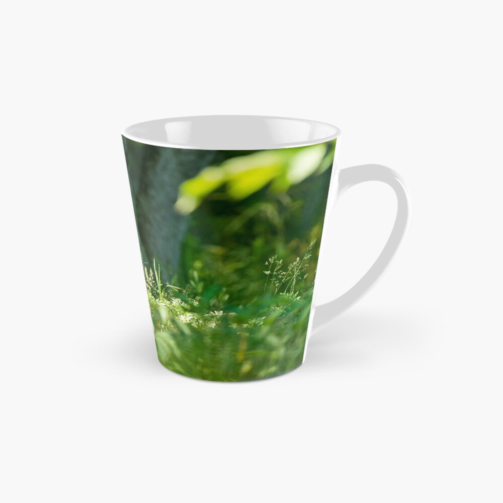 Artikel-Vorschau von Tasse (konisch), designt und verkauft von WolvesOnly.