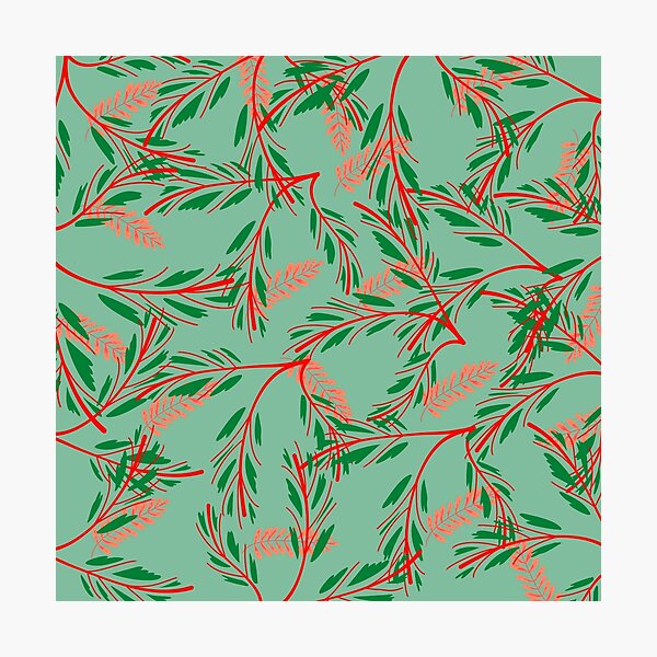 Item preview, Great Patterns Art deco I am an Artist designed and sold by CoolArtByMboya.