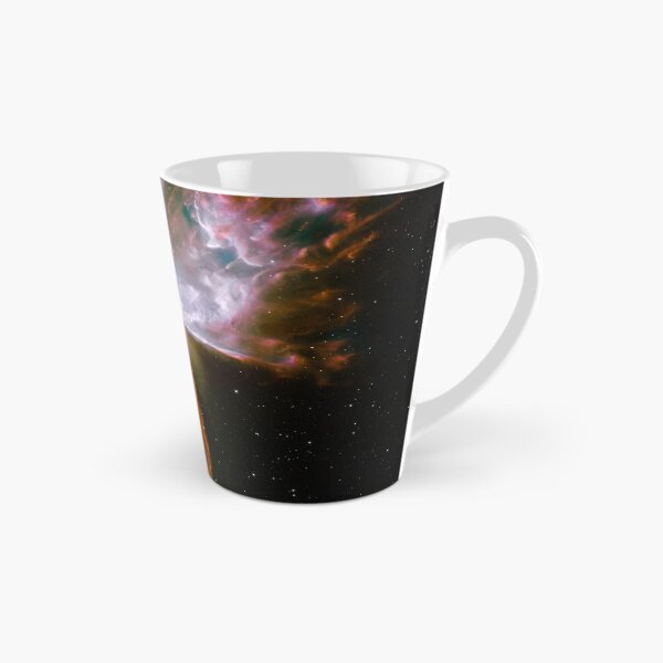 Item preview, Butterfly Nebula (NGC 6302) - Butterfly emerges from stellar demise (constellation of Scorpius) designed and sold by Raureif.