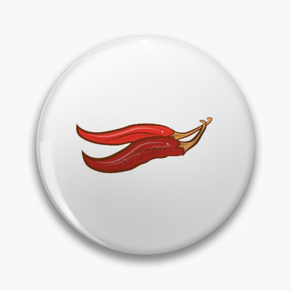 Item preview, dried red chillies t-shirt | dried red chillies poster many more  designed and sold by KARTICK DUTTA.