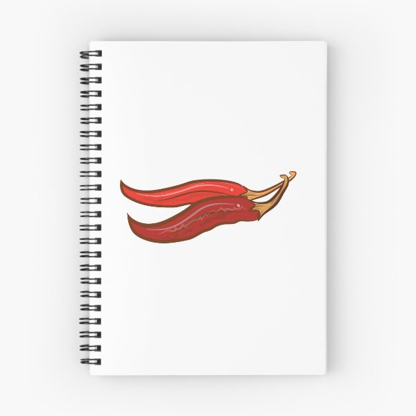 Item preview, dried red chillies t-shirt | dried red chillies poster many more  designed and sold by KARTICK DUTTA.