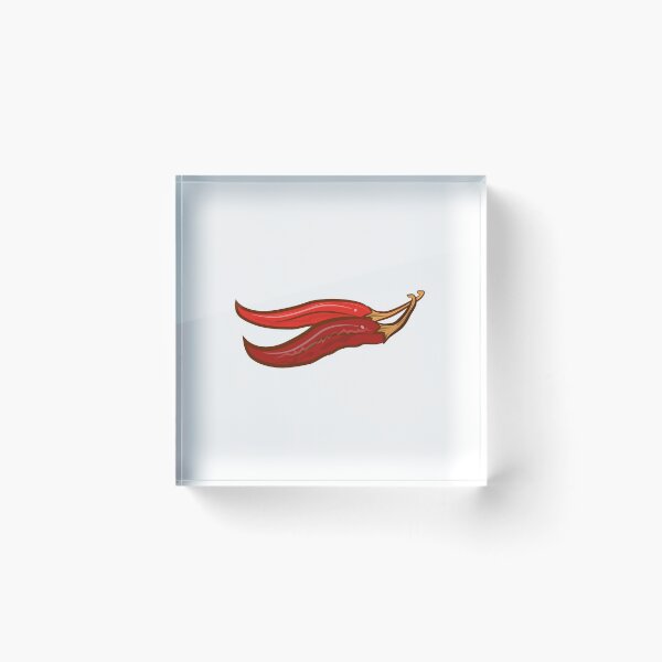Item preview, dried red chillies t-shirt | dried red chillies poster many more  designed and sold by KARTICK DUTTA.