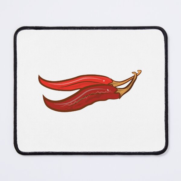 Item preview, dried red chillies t-shirt | dried red chillies poster many more  designed and sold by KARTICK DUTTA.