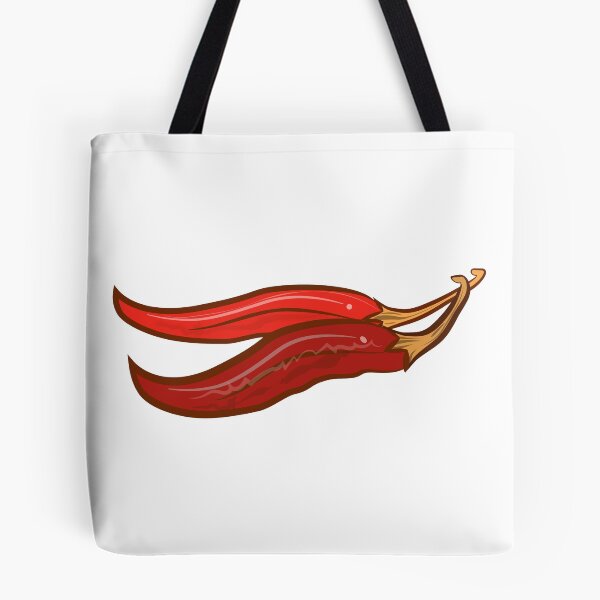 Item preview, dried red chillies t-shirt | dried red chillies poster many more  designed and sold by KARTICK DUTTA.