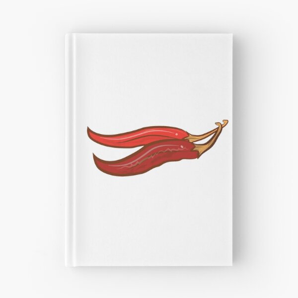 Item preview, dried red chillies t-shirt | dried red chillies poster many more  designed and sold by KARTICK DUTTA.
