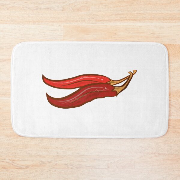 Item preview, dried red chillies t-shirt | dried red chillies poster many more  designed and sold by KARTICK DUTTA.