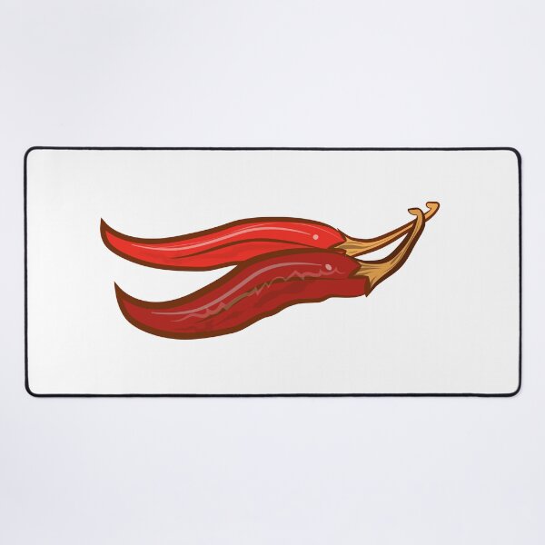 Item preview, dried red chillies t-shirt | dried red chillies poster many more  designed and sold by KARTICK DUTTA.