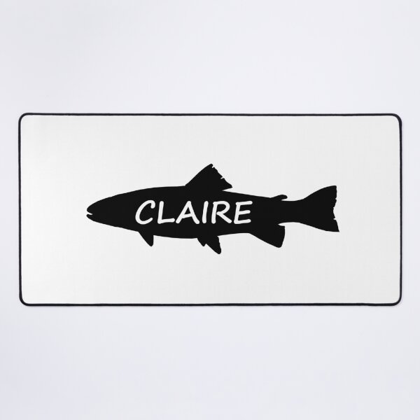 Item preview, Claire Fish designed and sold by gulden.