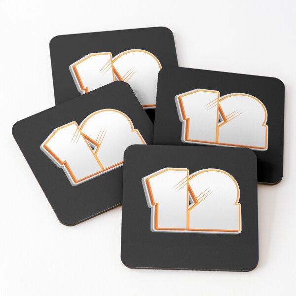 Item preview, 12 Number designed and sold by AEGMEDIA.