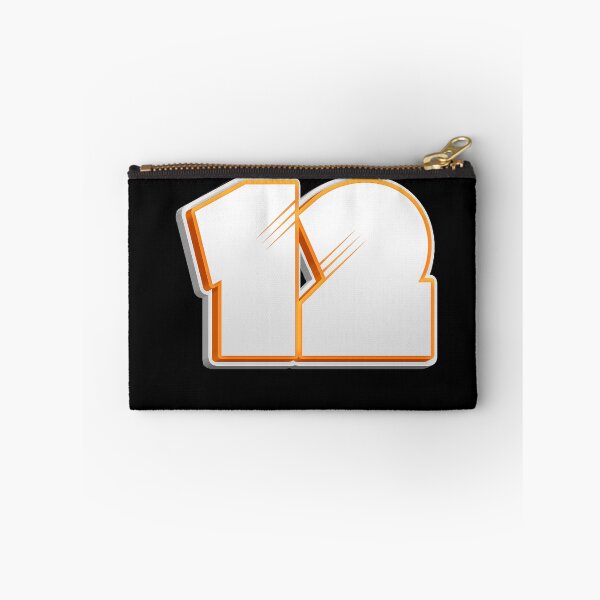 Item preview, 12 Number designed and sold by AEGMEDIA.